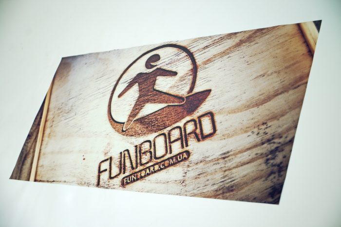 Коврик для балансборда