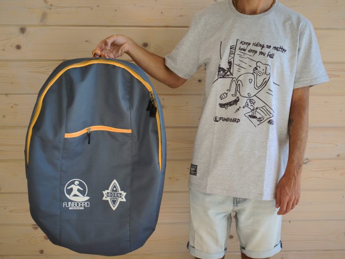 Чехол для балансборда