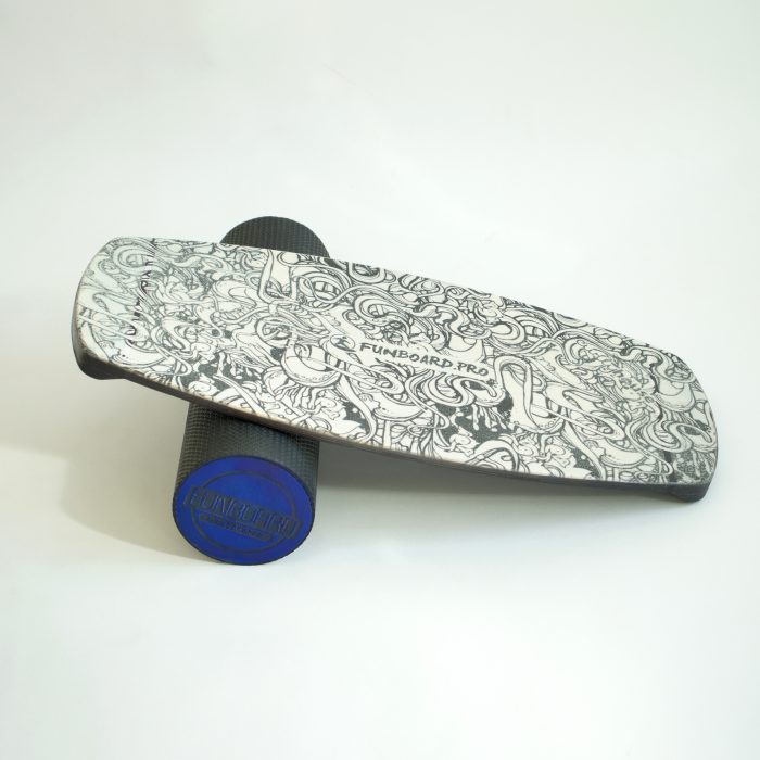 Funboard Bali Bird