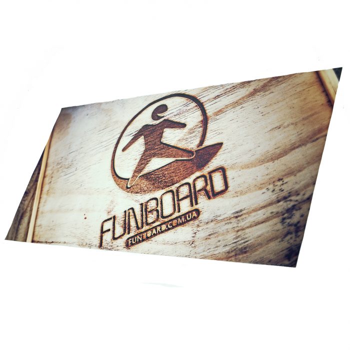 Коврик для балансборда