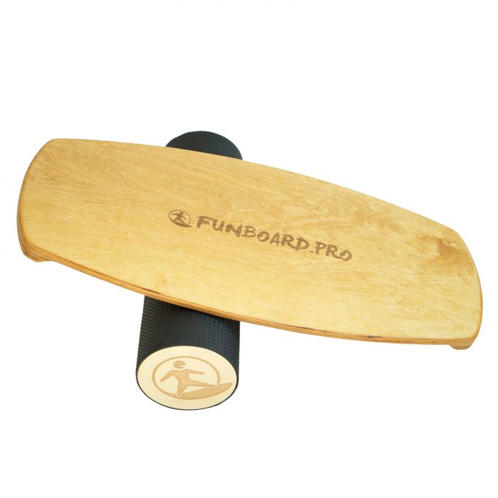 Funboard Woody