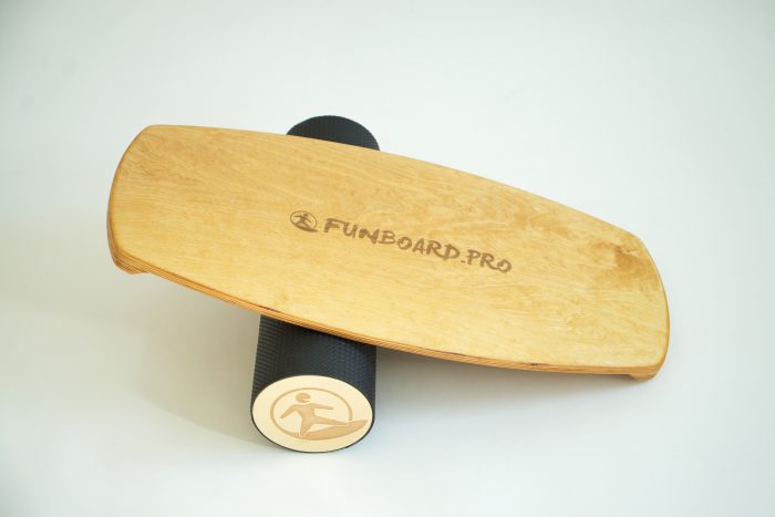 Funboard Woody