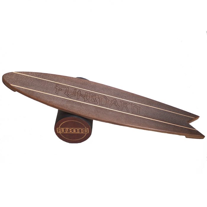 Funboard Pro Surfer