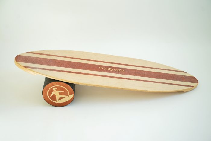 Funboard Pro Surfer