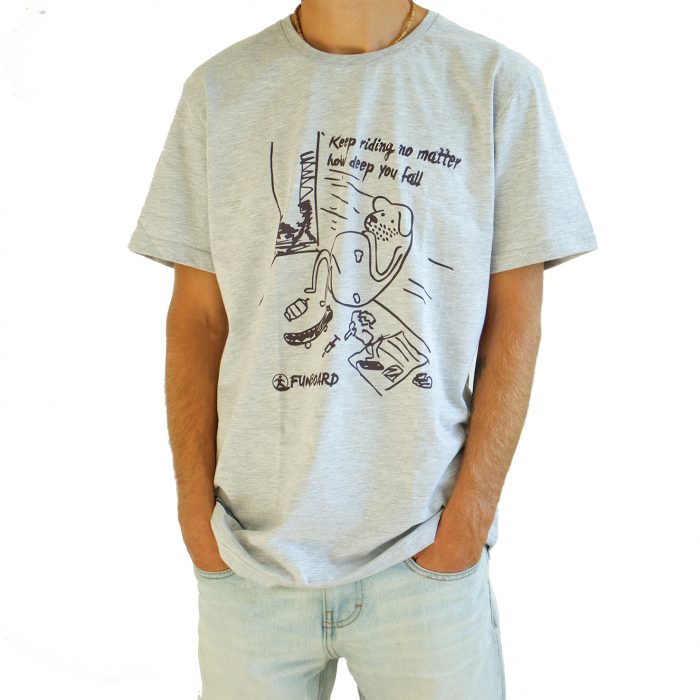 Funboard T-shirt