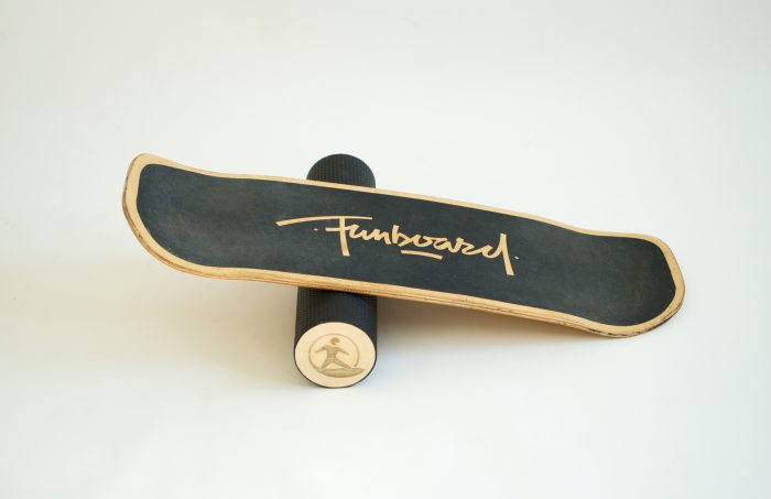 Funboard Pro Skater